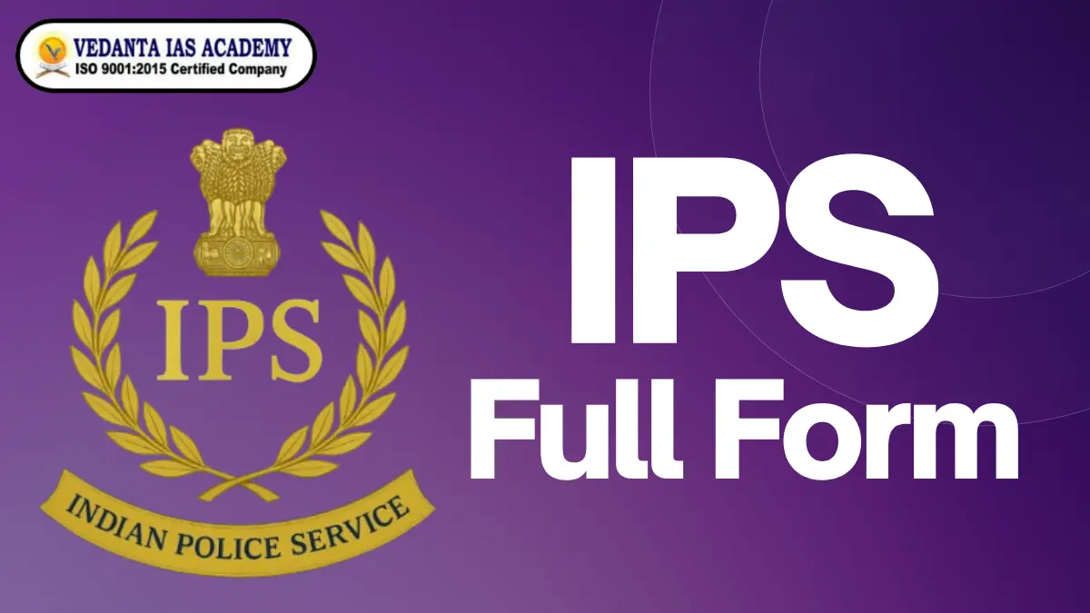 IPS full form eligibility salary age limit and selection process
