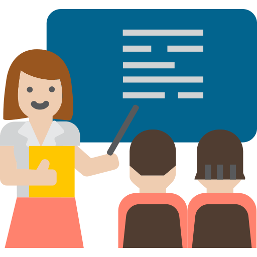 Teaching Methodology