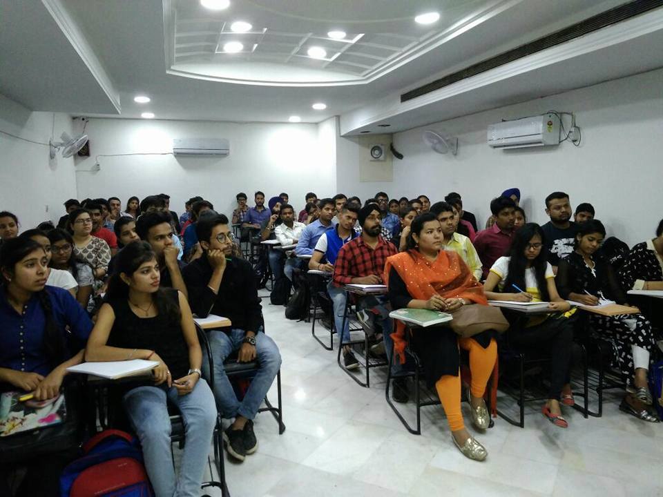 Class Room