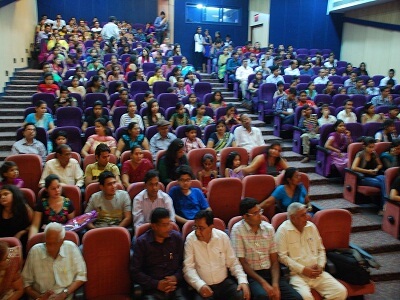 Seminar