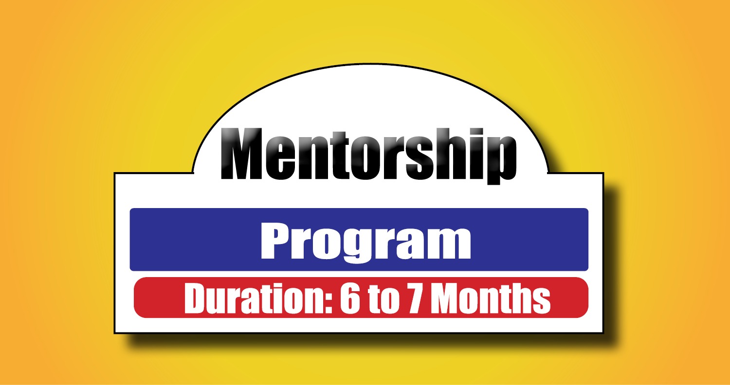 Mentorship